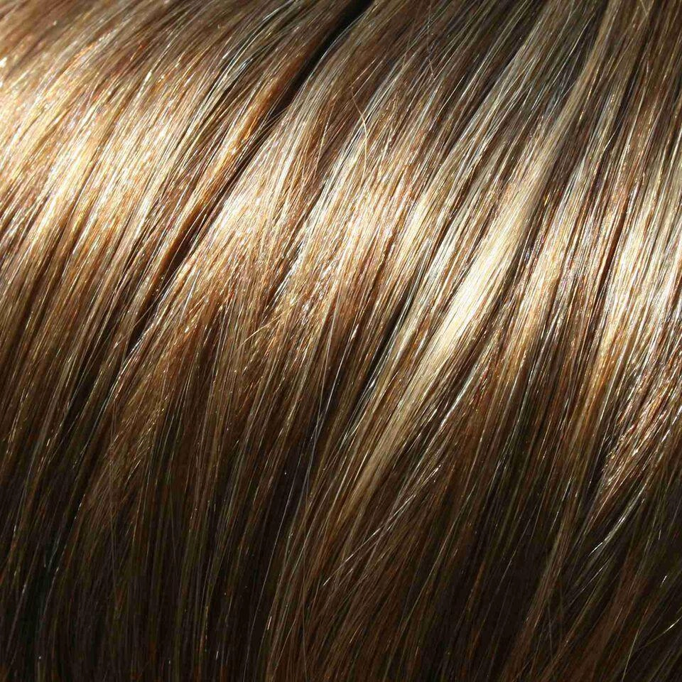easiVolume 10" by Jon Renau | 100% Human Hair Extension (Clip In)
