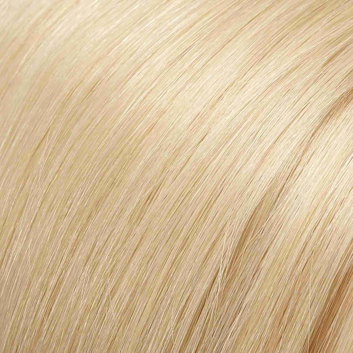easiVolume 10" by Jon Renau | 100% Human Hair Extension (Clip In)