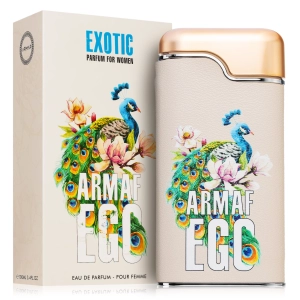 Ego Exotic by Armaf 100ml EDP for Women