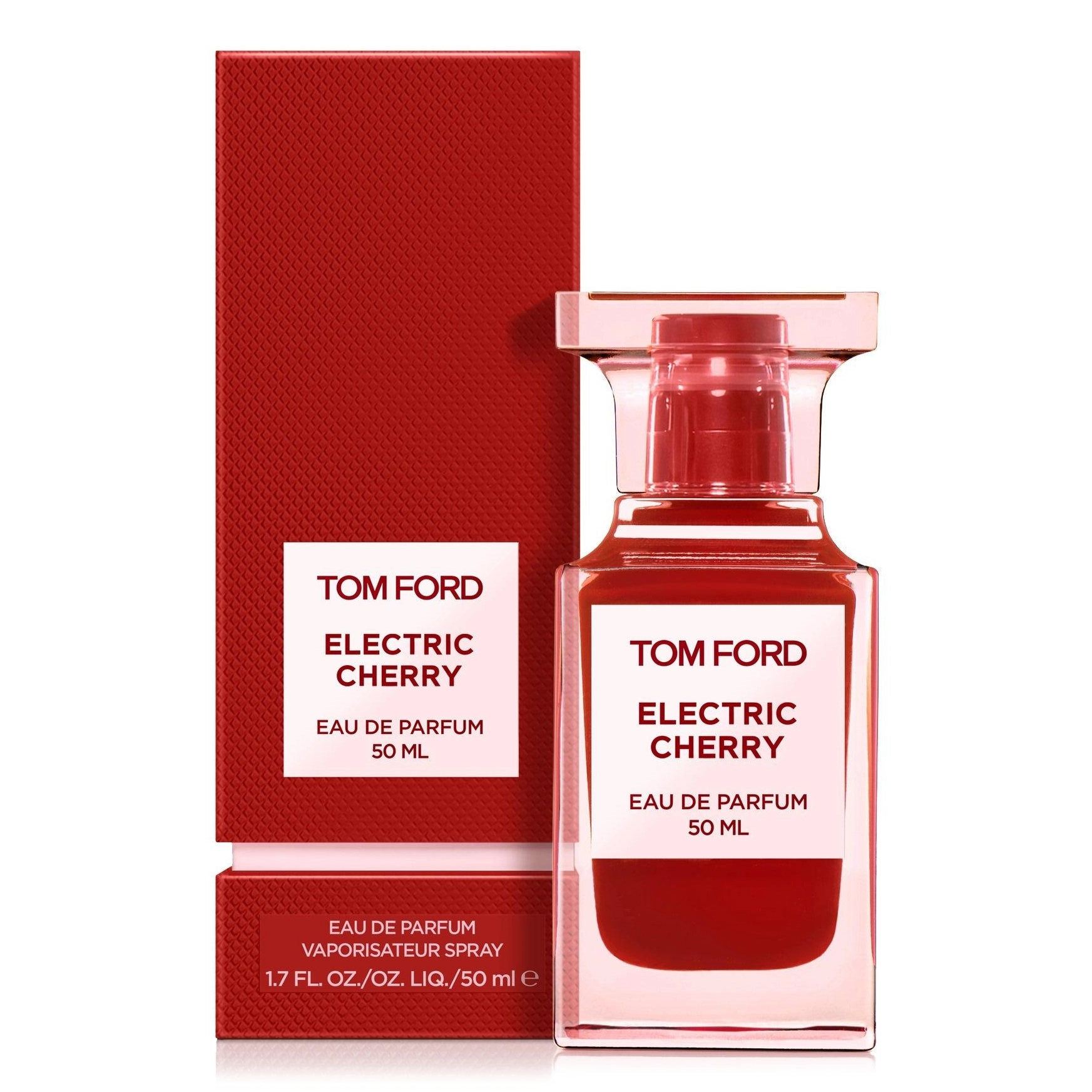 Electric Cherry by Tom Ford 50ml EDP