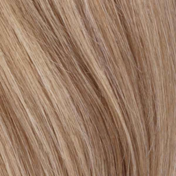 Emmeline Hairpiece by Estetica Designs | Remy Human Hair (Mono Top)
