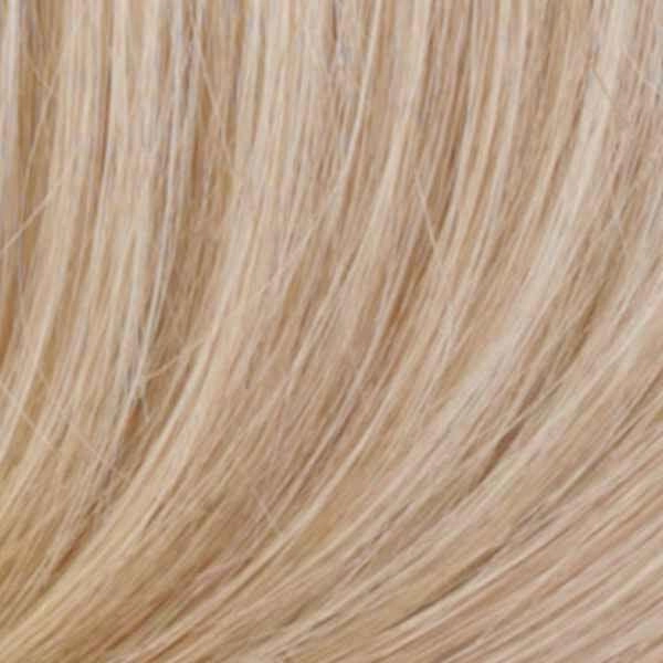 Emmeline Hairpiece by Estetica Designs | Remy Human Hair (Mono Top)
