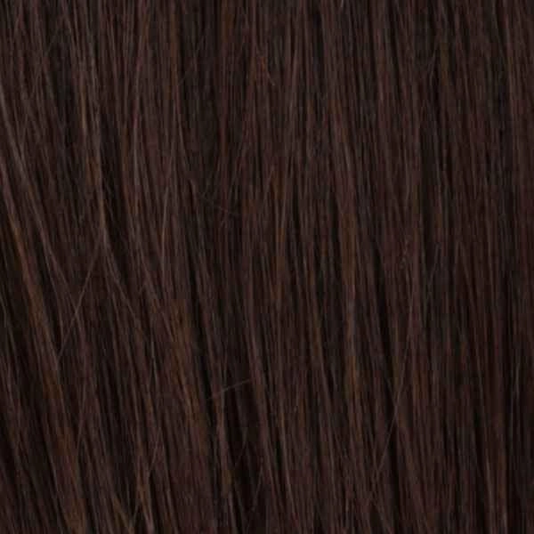 Emmeline Hairpiece by Estetica Designs | Remy Human Hair (Mono Top)