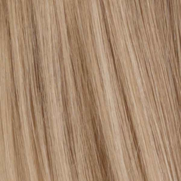 Emmeline Hairpiece by Estetica Designs | Remy Human Hair (Mono Top)