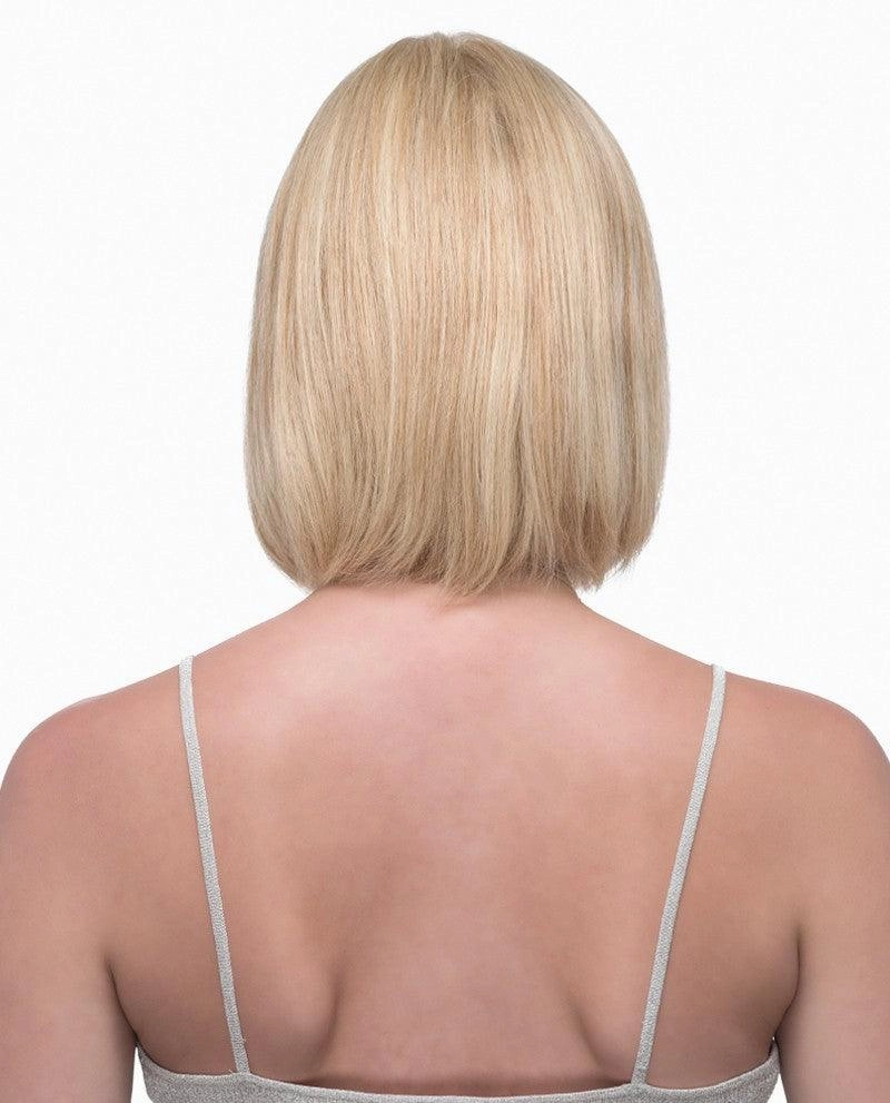 Emmeline Hairpiece by Estetica Designs | Remy Human Hair (Mono Top)