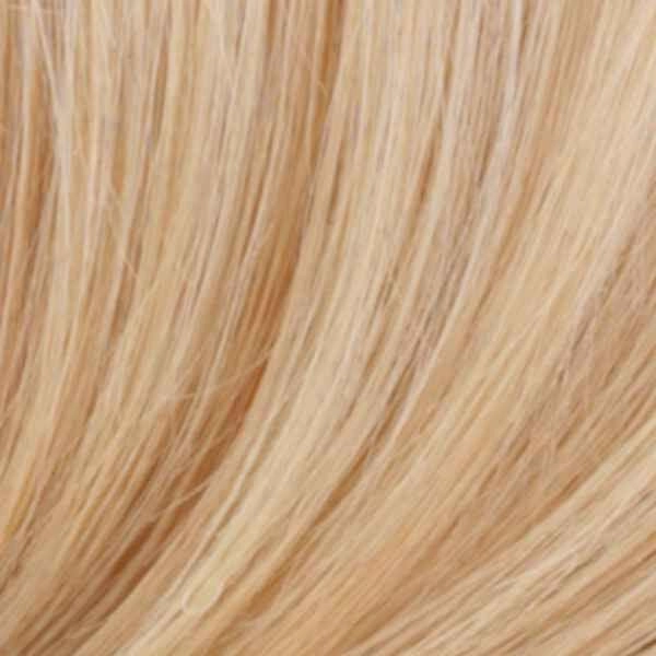 Emmeline Hairpiece by Estetica Designs | Remy Human Hair (Mono Top)