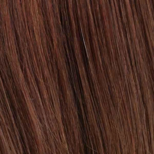 Emmeline Hairpiece by Estetica Designs | Remy Human Hair (Mono Top)