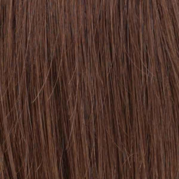 Emmeline Hairpiece by Estetica Designs | Remy Human Hair (Mono Top)