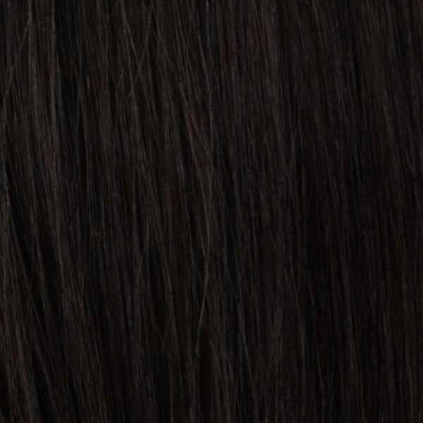 Emmeline Hairpiece by Estetica Designs | Remy Human Hair (Mono Top)