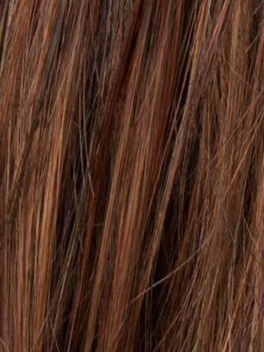 Emotion Wig by Ellen Wille | Remy Human Hair