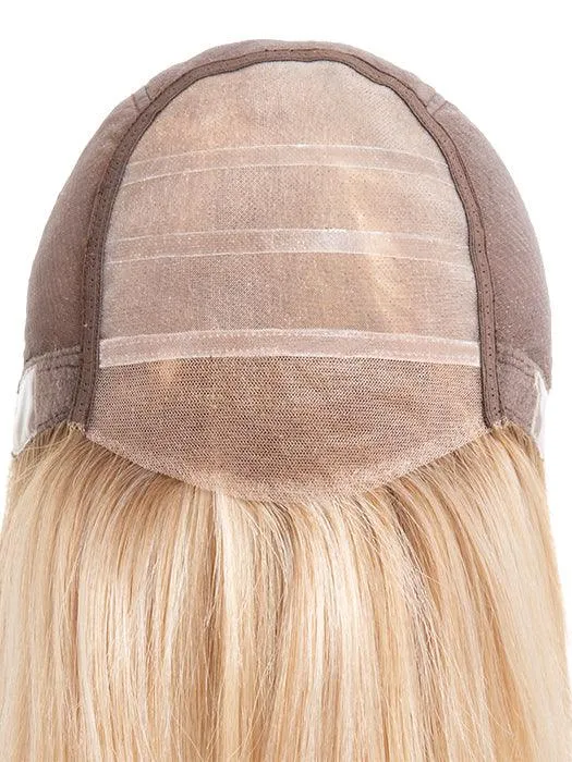 Emotion Wig by Ellen Wille | Remy Human Hair