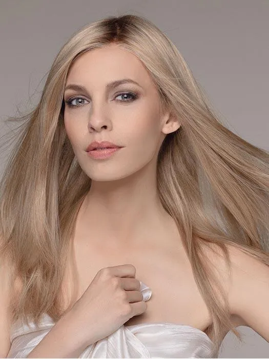 Emotion Wig by Ellen Wille | Remy Human Hair