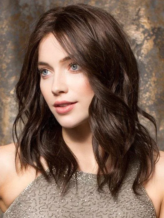 Emotion Wig by Ellen Wille | Remy Human Hair