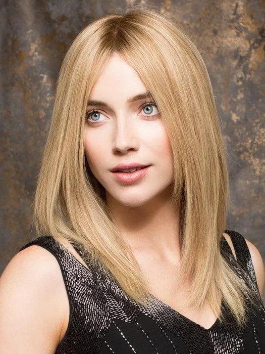 Emotion Wig by Ellen Wille | Remy Human Hair