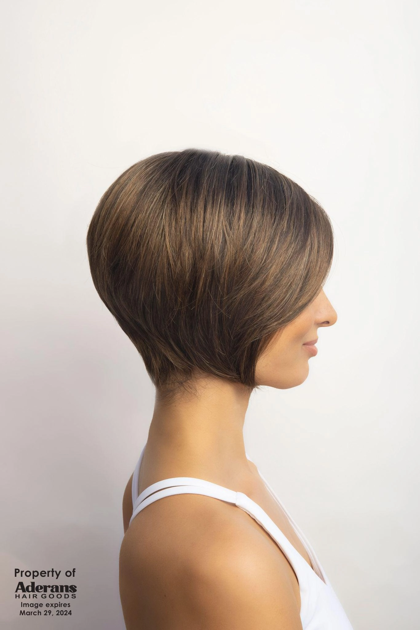 Emy Wig by Amore | Synthetic (Double Mono)