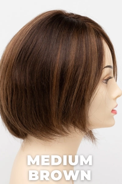 Envy Wigs - Amelia - Human Hair