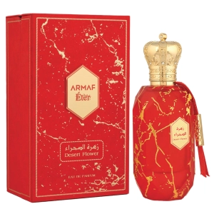 Eter Desert Flower by Armaf 100ml EDP