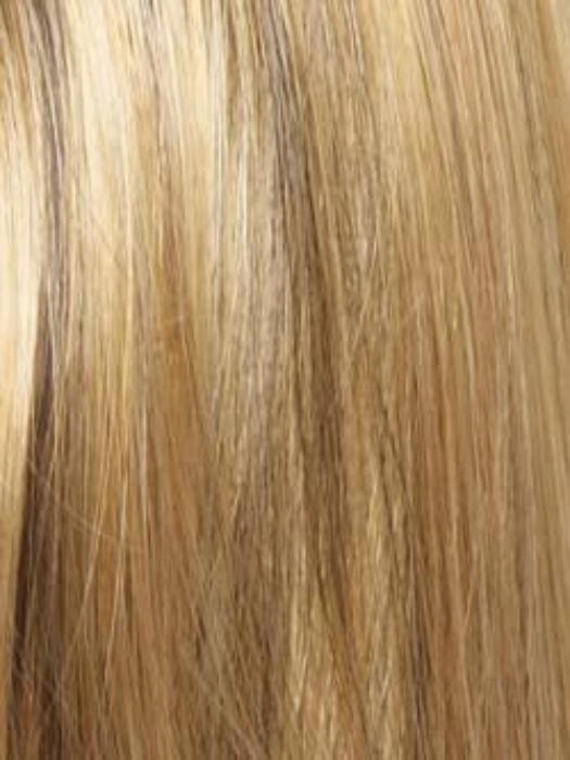 Eva | Synthetic Wig (Basic Cap)