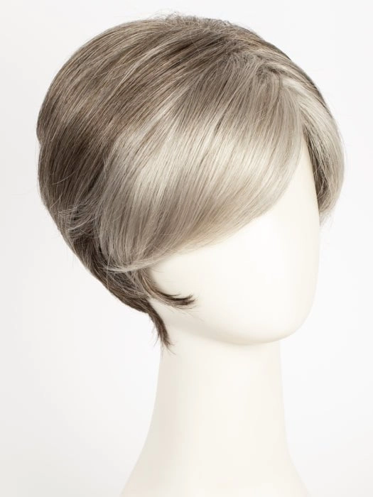 Eva | Synthetic Wig (Basic Cap)
