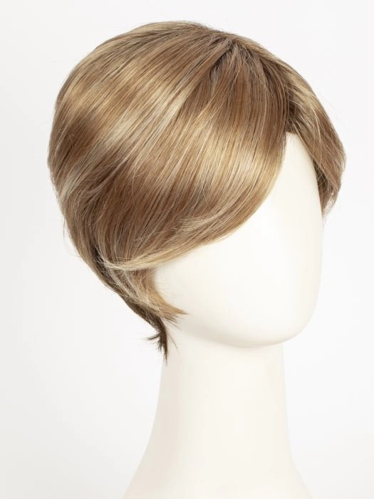 Eva | Synthetic Wig (Basic Cap)