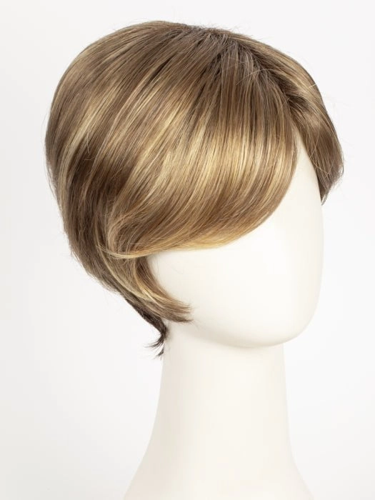 Eva | Synthetic Wig (Basic Cap)