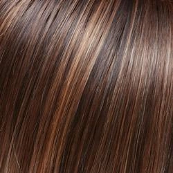 Felicity Wig by Jon Renau | Synthetic (Lace Front Mono Top)