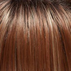 Felicity Wig by Jon Renau | Synthetic (Lace Front Mono Top)