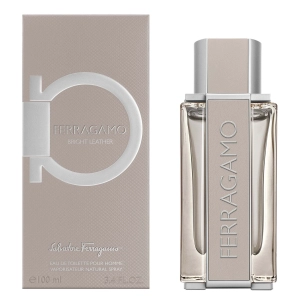 Ferragamo Bright Leather by Salvatore Ferragamo 100ml EDT