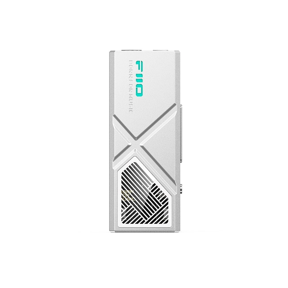 FiiO KA13 Dual CS43131 DACs Mini Desktop-Class Portable Headphone Amplifier