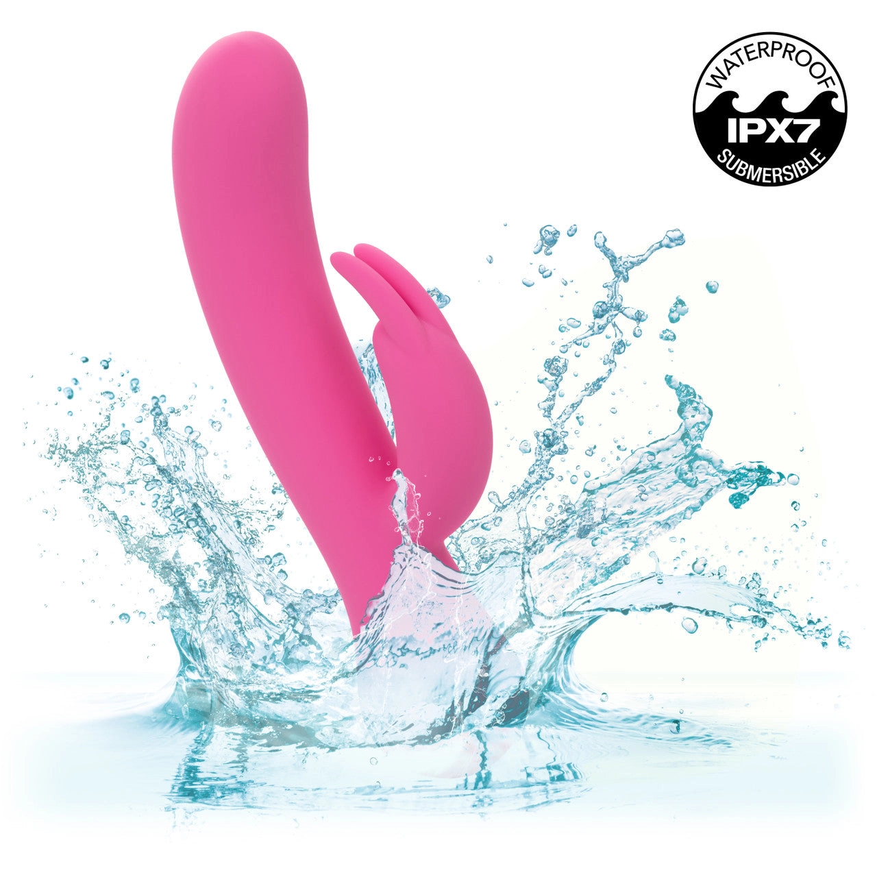 First Time® Rechargeable Bunny