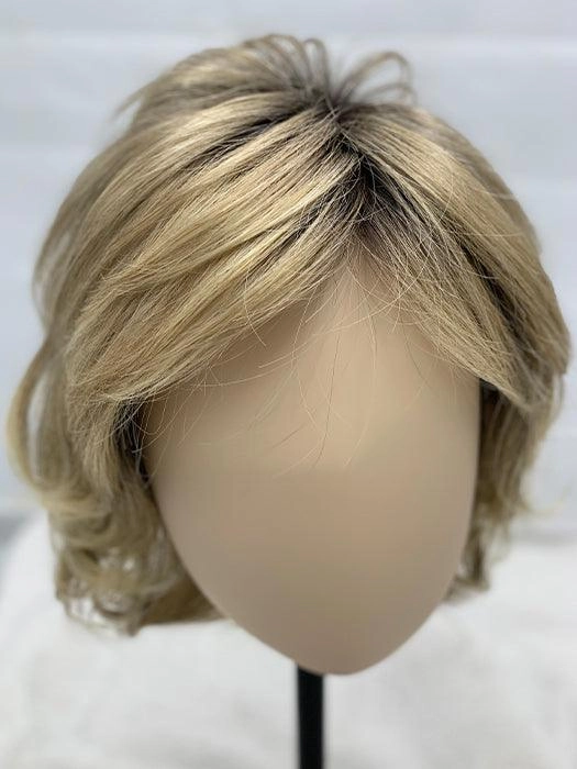 Flair Mono Wig by Ellen Wille | Synthetic