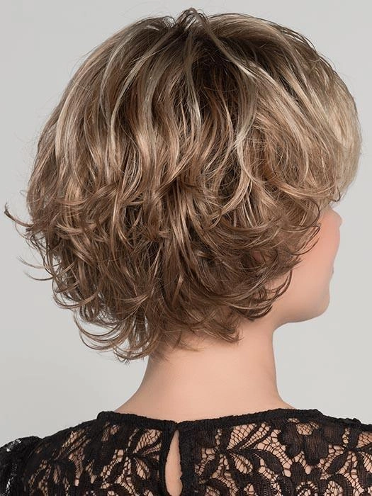 Flair Mono Wig by Ellen Wille | Synthetic