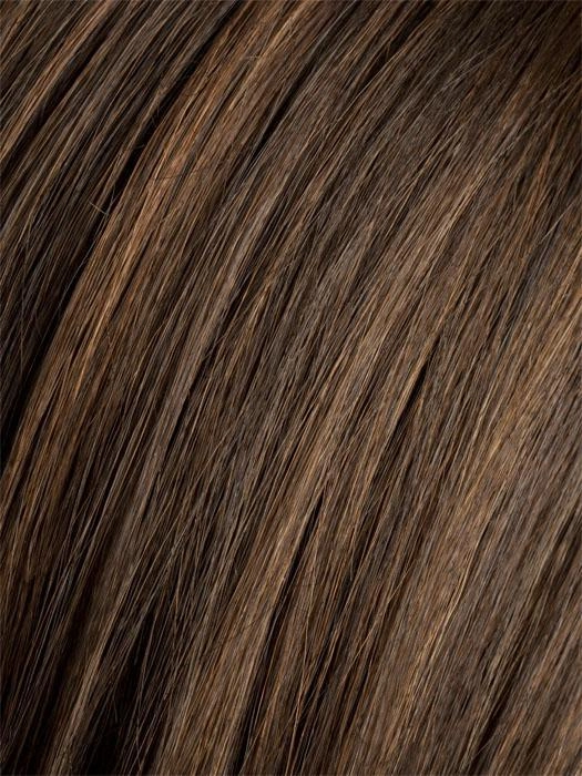 Flair Mono Wig by Ellen Wille | Synthetic