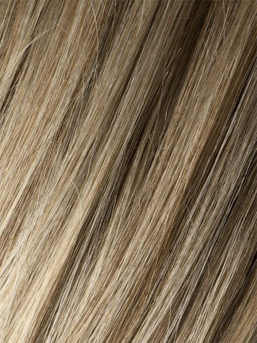 Flair Mono Wig by Ellen Wille | Synthetic