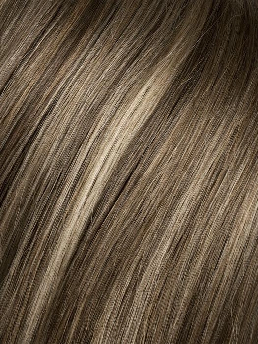 Flair Mono Wig by Ellen Wille | Synthetic