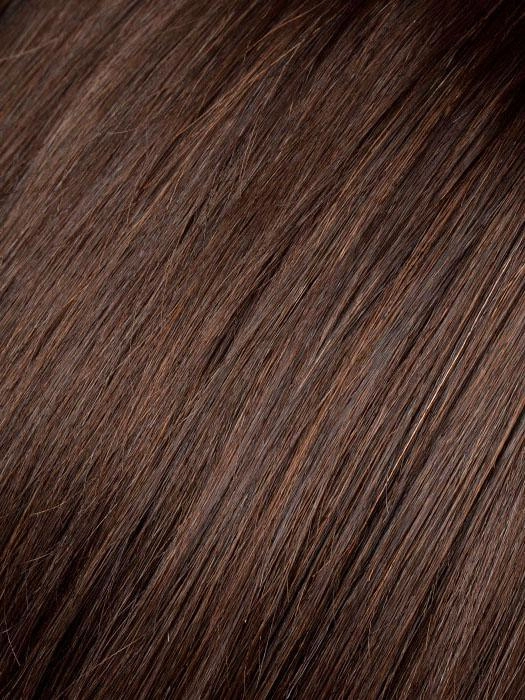 Flair Mono Wig by Ellen Wille | Synthetic