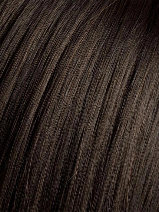 Flair Mono Wig by Ellen Wille | Synthetic