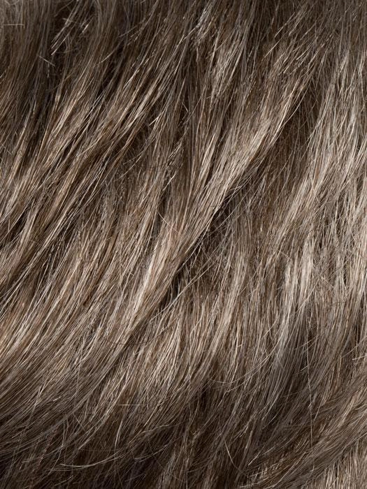 Flair Mono Wig by Ellen Wille | Synthetic