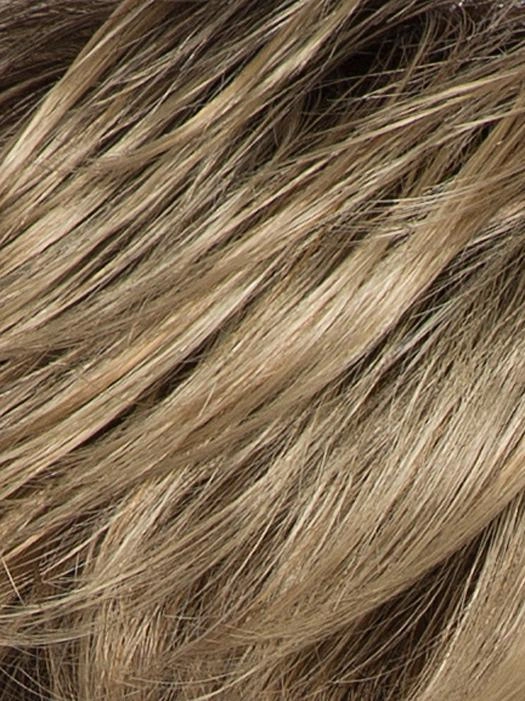 Flair Mono Wig by Ellen Wille | Synthetic