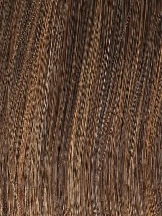 Flirt Petite | Synthetic Wig (Basic Cap)