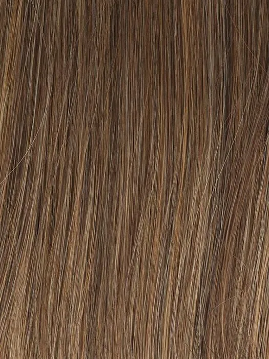 Flirt Petite | Synthetic Wig (Basic Cap)
