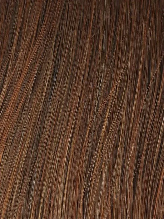 Flirt Petite | Synthetic Wig (Basic Cap)