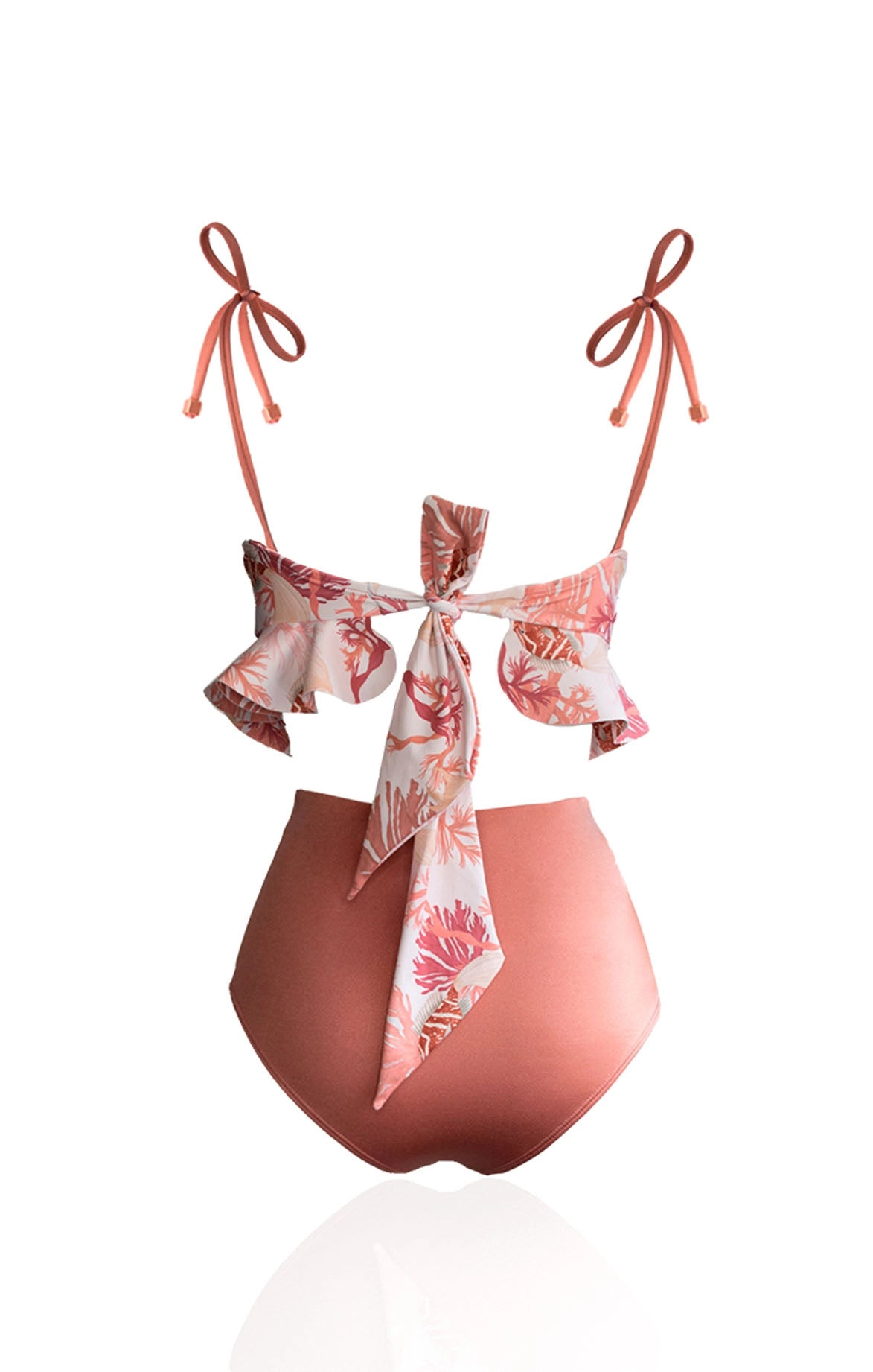 Flor de la Mar Bikini Bottom