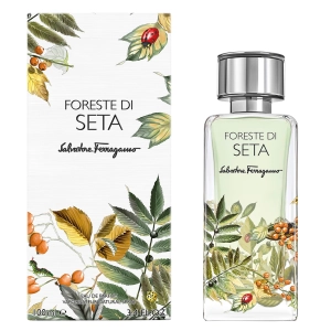 Foreste Di Seta by Salvatore Ferragamo 100ml EDP