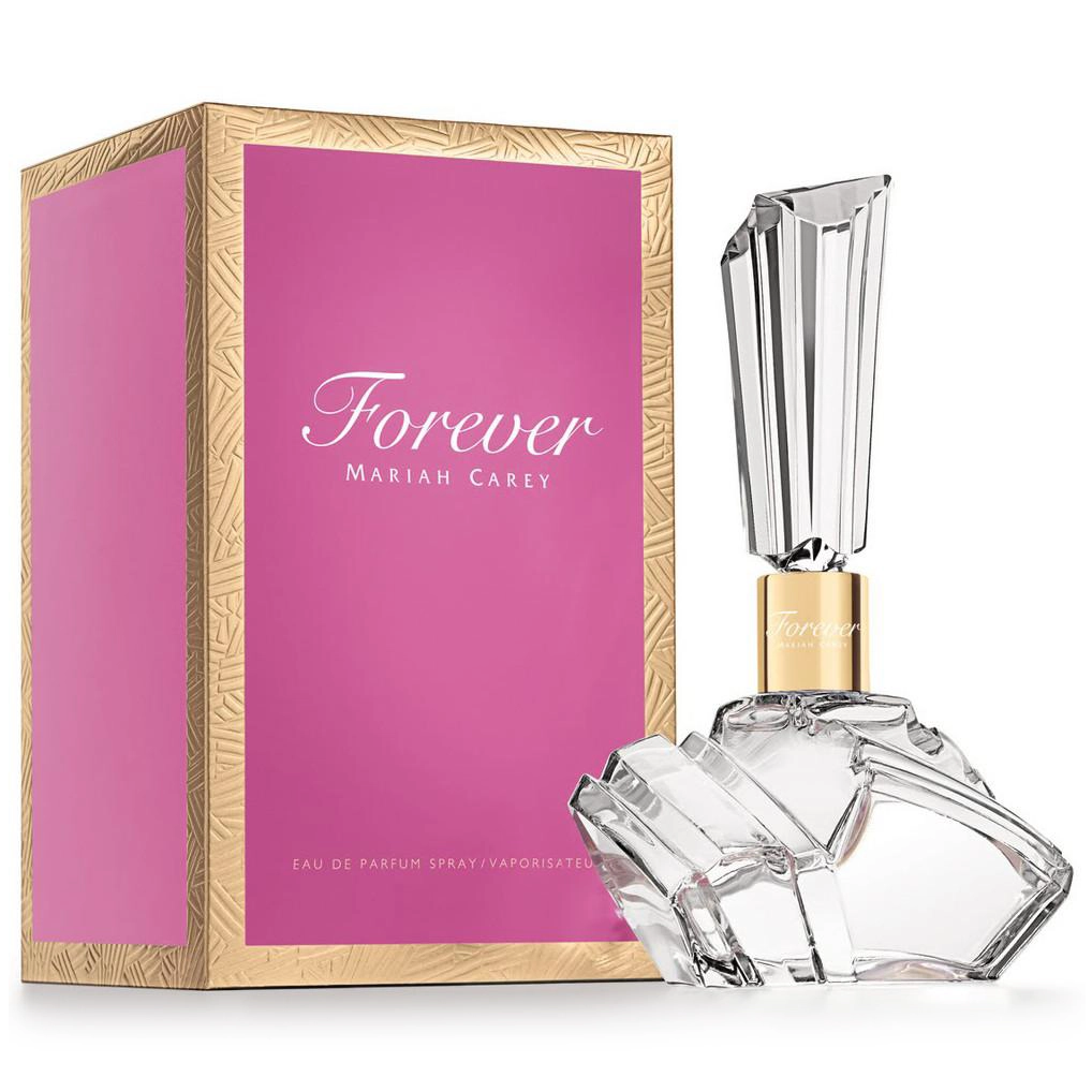 Forever by Mariah Carey 100ml EDP
