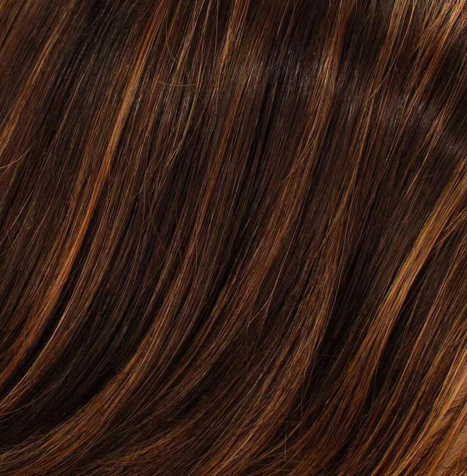 Frenchy Wig by Tony of Beverly | Synthetic Wig (Traditional Cap)