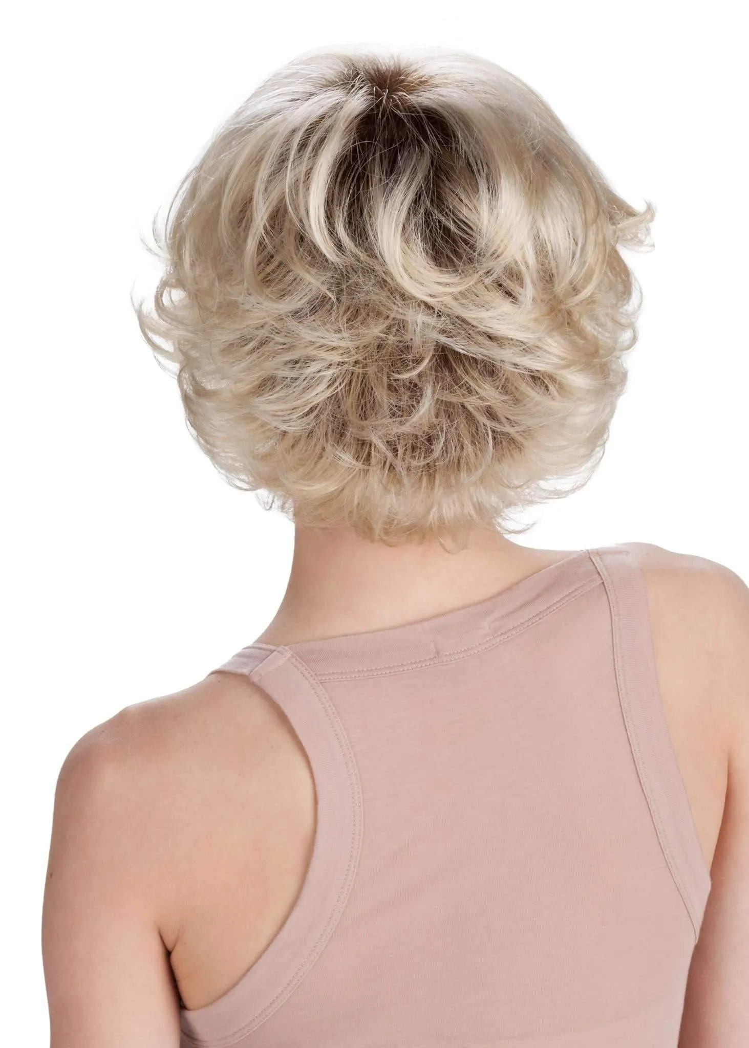 Frenchy Wig by Tony of Beverly | Synthetic Wig (Traditional Cap)