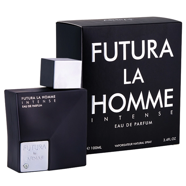 Futura La Homme Intense by Armaf 100ml EDP for Men