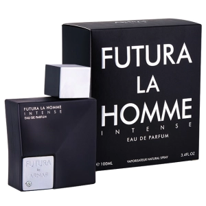 Futura La Homme Intense by Armaf 100ml EDP for Men