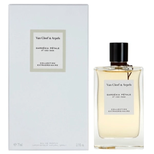 Gardenia Petale by Van Cleef & Arpels 75ml EDP
